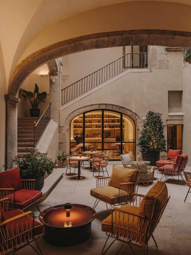 为什么永远有人迷恋奢华酒店？