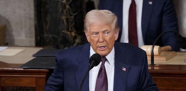 哈马斯宁死不缴械！特朗普强势派兵进驻加沙，以色列成最终赢家