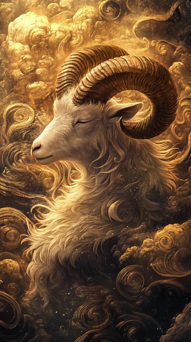 属羊人的“神仙伴侣”：这三个属相，最懂你的温柔与敏感