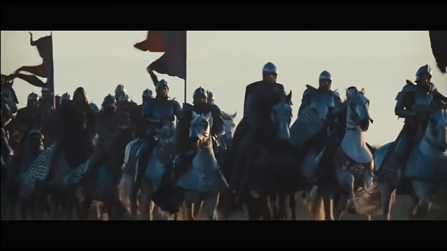 白雪公主化身战士，猎人取代王子成男主，这个版本你可能没看过！