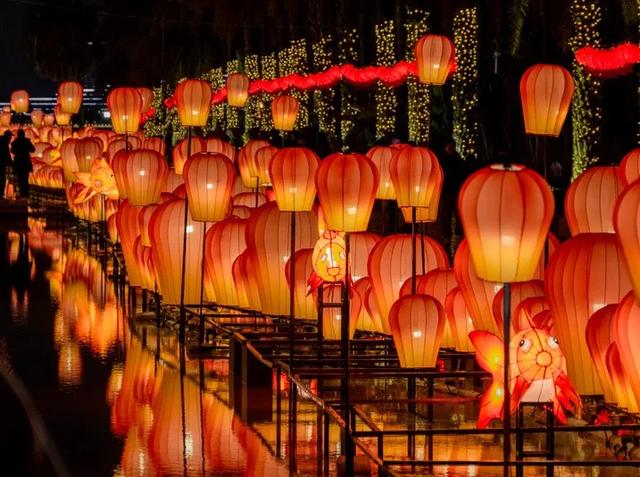 博饼赢好运！厦门全城博饼点位即将开启，快收藏→