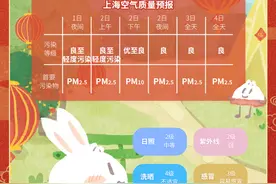 上海人注意：降温继续！局地将暴跌8℃，湿冷又回来了…初六天气转好，郊区或降至冰点以下图片