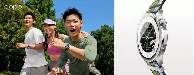 1299元起，OPPO Watch S手表开售
