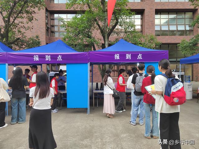 四川彭山，一个不老的城市