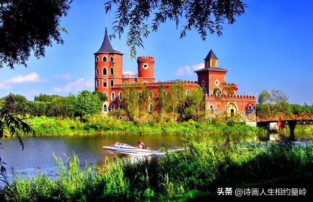 说到东北旅游，我为何首推哈尔滨？