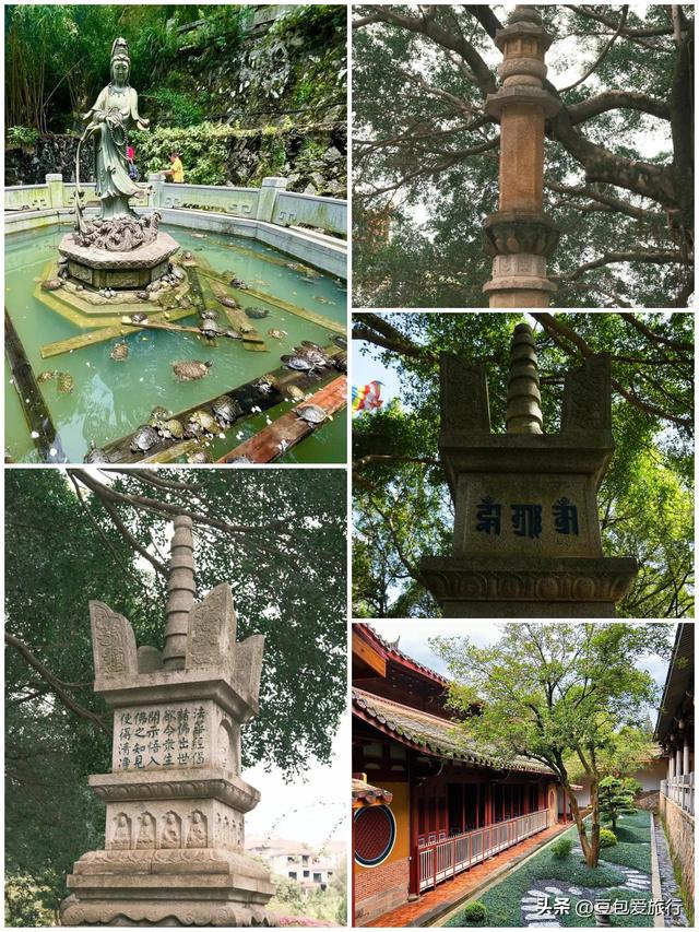 莆田慢行记——7天深度漫游，海韵禅心与舌尖狂欢