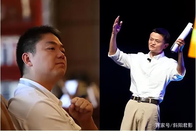 为何富豪中只有刘强东发钱？老家墙上的话说明一切——邻里多帮衬