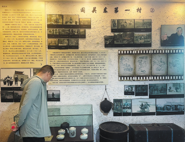 翼城之地 借“翼”腾飞