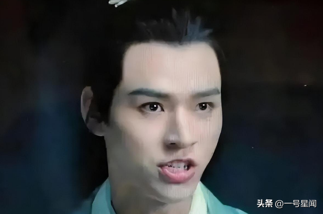 内娱没人了？长相平平却总能当主角演帅哥，这4位男演员太辣眼