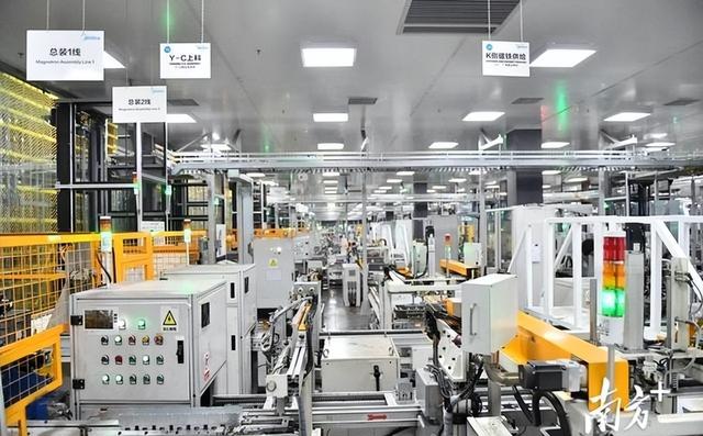 中国制造2025原本计划是2045年逼近美国，为何突然加速完成