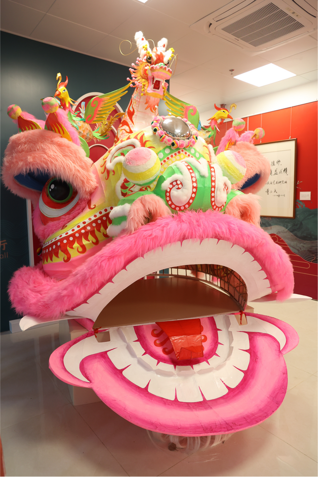 官宣！2026南海迎春花市定档，邀你“马上赴桂”