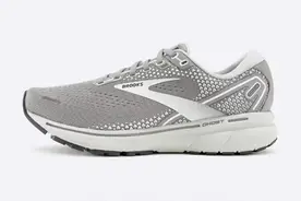 Brooks（布鲁克斯）来得晚不晚图片