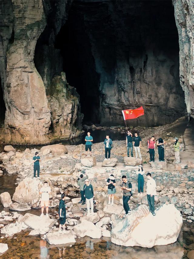 奉节周末顶配两日游攻略：诗城白帝 巅峰三峡 秘境龙桥 一次全收集