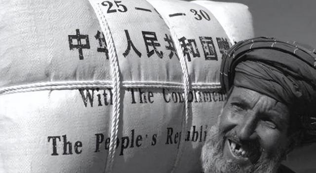 中国：你是我兄弟，阿尔巴尼亚：我把你当血包，探索中阿前世今生