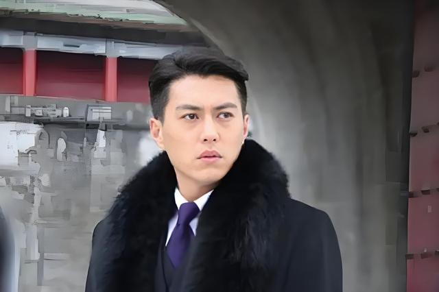 明明演技一般，却被捧成“老戏骨”，这八位演员终于现出原型了？