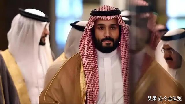 王牌战机换万亿投资：特朗普卖盟友，沙特喜提F-35，以色列气炸！