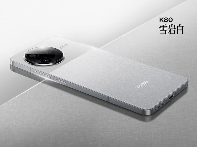 安卓千元机性价比榜单：红米K80仅排第七，第一名意料之中