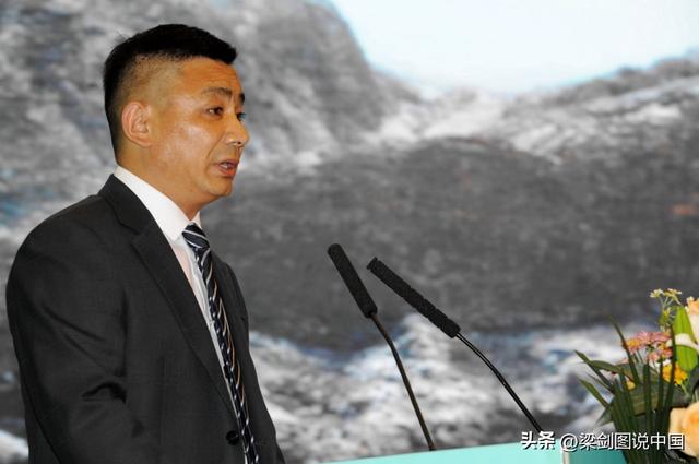 “圣境甘南·心灵之旅”夏河县文旅招商推介暨颁奖典礼在兰州举行