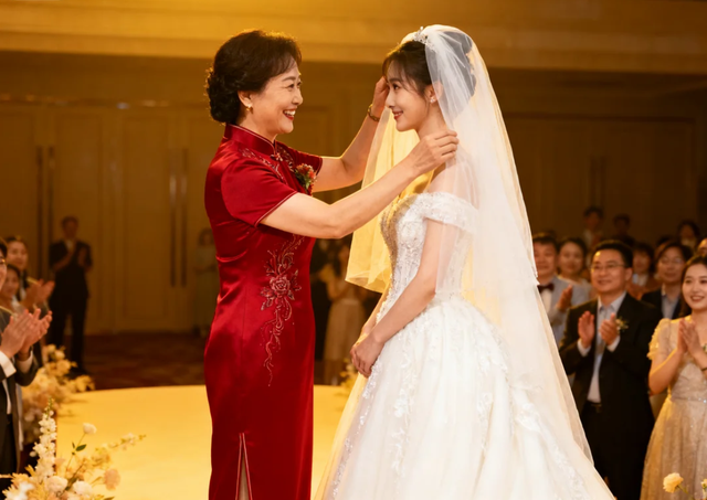 老板儿子考510分，我随礼2888，儿子考719，让我目瞪口