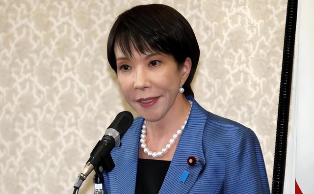 高市正式改口服软！石破茂反问：没有中国	，日本还能继续存在吗？