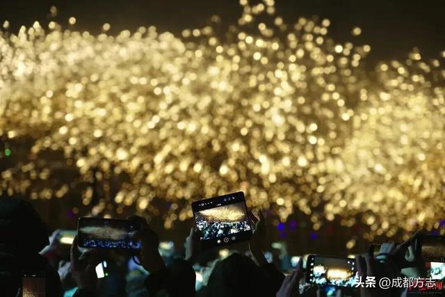 近10万平！首届非遗千灯游园会来了！4号线直达→