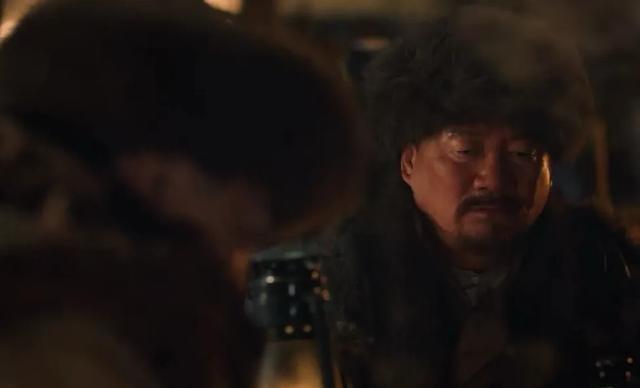 《大生意人》真厉害！才4集，就出现6位配角，各个都是老熟人