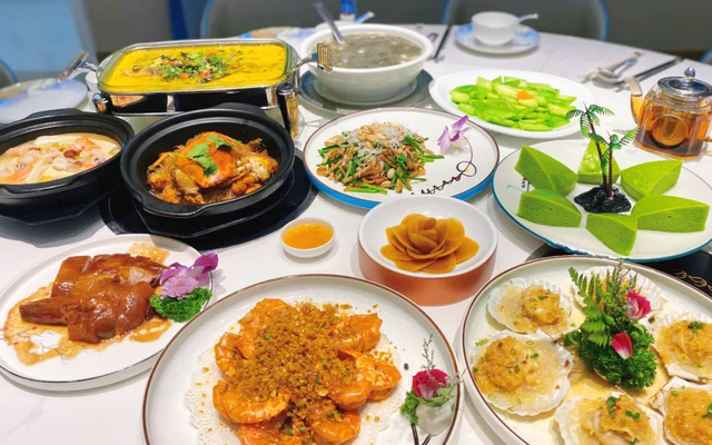 征服“海马”赛道，来秀英犒劳自己！