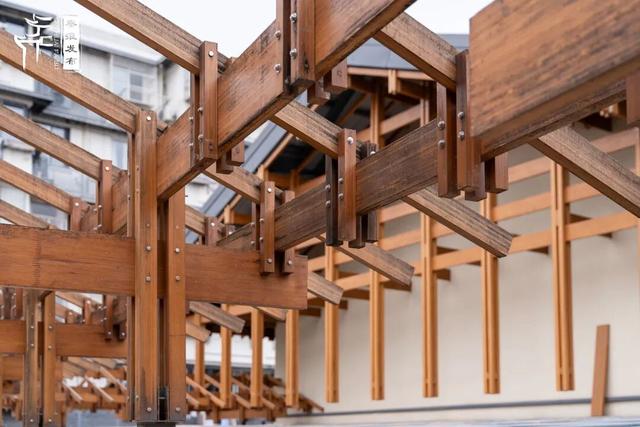 报~周处读书台，年内完工