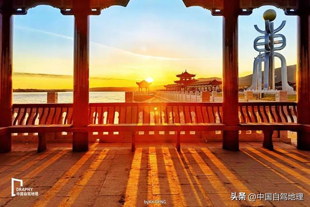 9月被严重低估的的北国赏秋秘境！这份保姆级游玩攻略值得收藏！