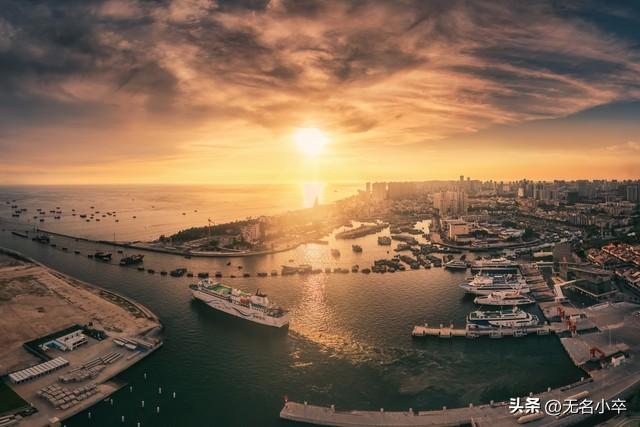 广西最宜居的两座城市，外地人真的多，尤其是东北人，真会挑地方