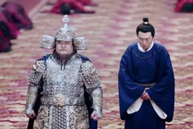 安禄山有何魅力，让15万将士誓死相随？背后的三大原因，让人惊叹图片