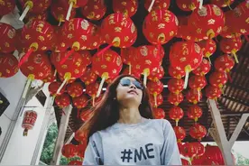 你的中国身份在外国人眼里有多宝贝？中国“五星卡”申请人数大增图片