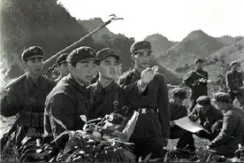 两山轮战背后的古代战略智慧,打掉的是越南国运图片