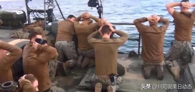 美媒称一半美国人认为美军将战败，两艘航母被击沉	，局势完全转折