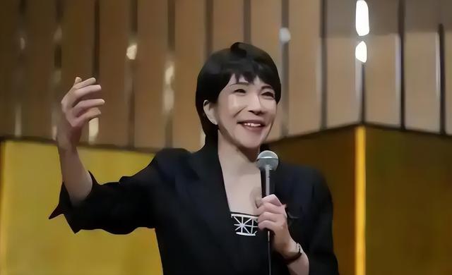 没想到，高市早苗涉华言论风波没完，矢野浩二因一个举动口碑暴涨