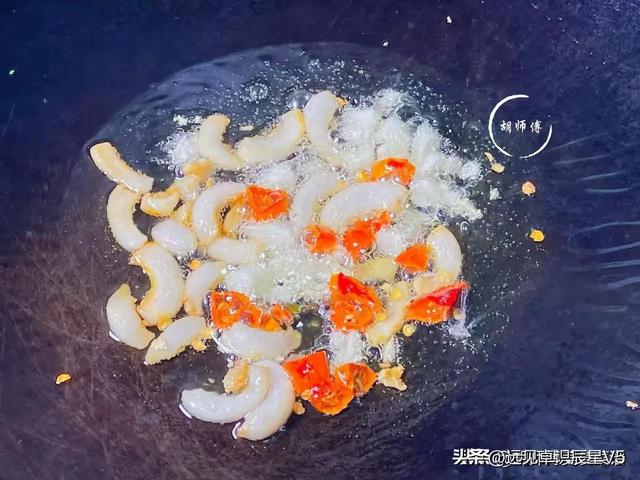 11月,使劲吃这菜,一通便,二降火,三润肤,四强免疫,别不懂吃