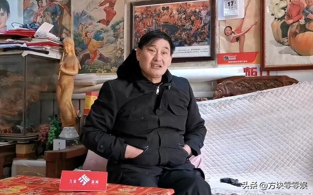 善恶到头终有报	，54岁的农民歌手朱之文，如今已走上了新的道路