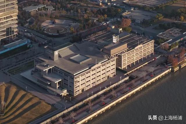 全球首家!杨浦这座博物馆,可以“夜游圆明园”!