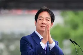 赖清德害怕的事情发生了，大陆将上马大工程，2300万台湾民众受益图片