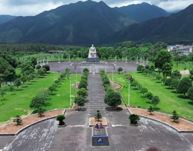 永州江永县一日游十大必去旅游景点