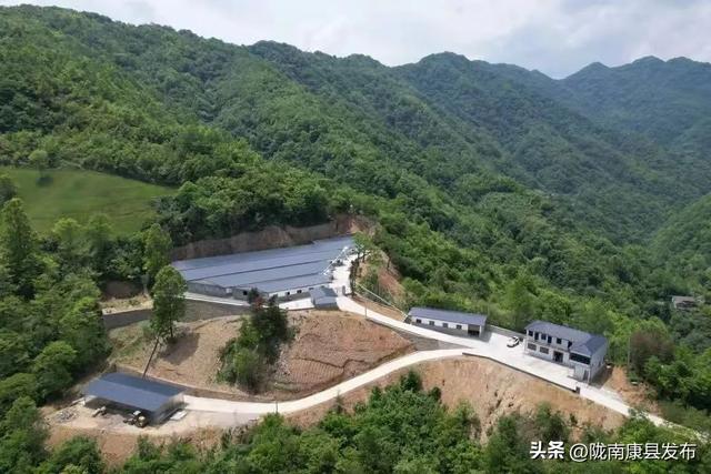 铜钱镇：麓隐山水 寻境桃源 赴一场枕梦江南的悠然之约