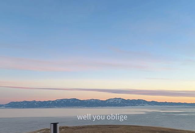 五菱生死之旅：爆缸+无人区，只为赛里木湖一面