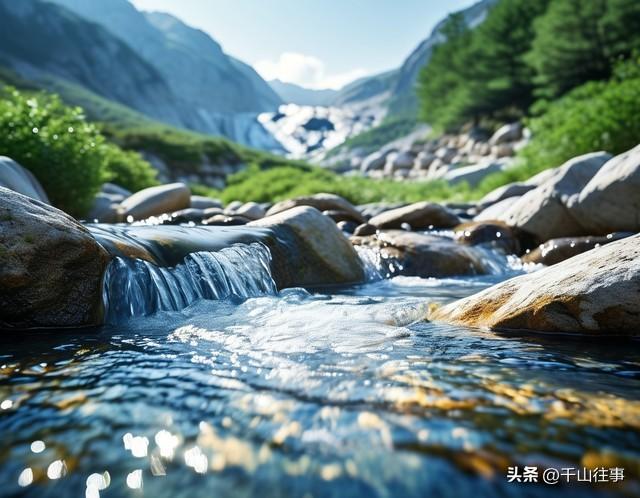 枣庄深山炸出大发现！后观森林公园，专家解读颠覆99%人的认知！