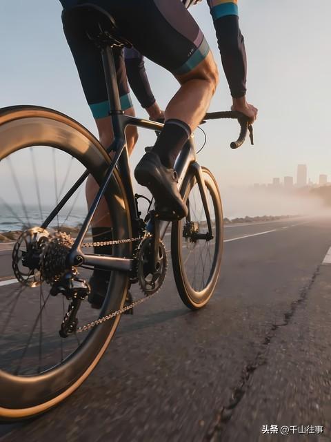 我骑行 我健康 我快乐——两轮转动间的生命律动