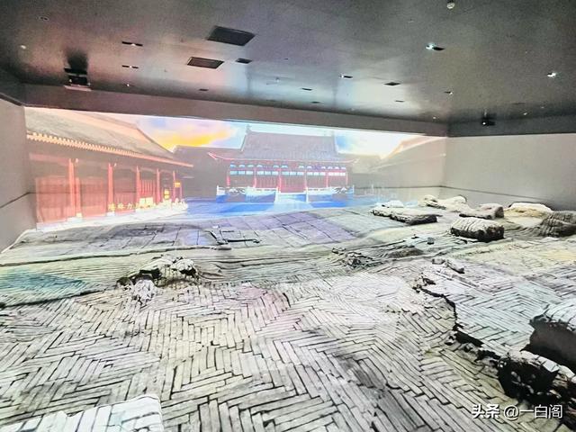 杭州德寿宫寻宋记