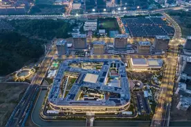 阿里巴巴收购菜鸟股权，撤回上市申请，加大物流战略投入图片