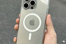 节前入了台iPhone15 Pro Max，用了半个多月，这几个体验值得聊下！图片