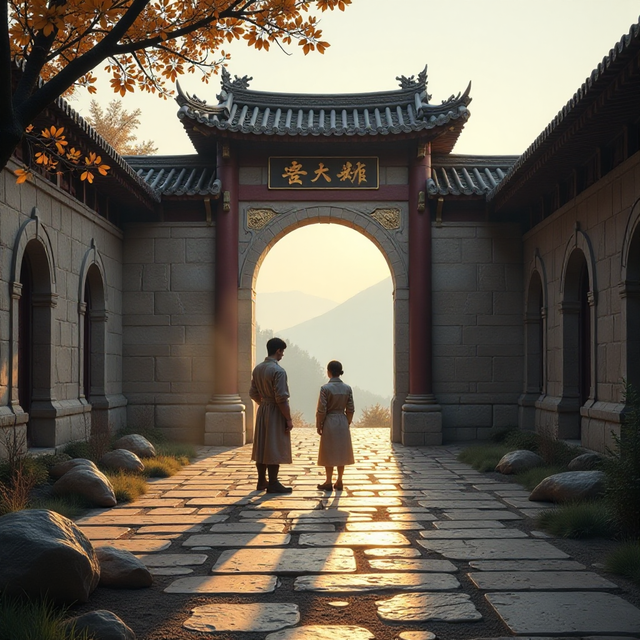 河北省唐山市迁西县