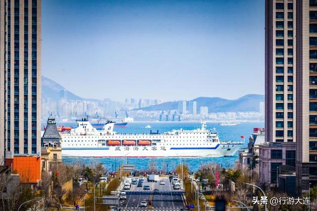 大连冬天有什么好玩的？这条地铁线全搞定！