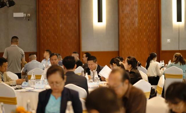 乐城国际医疗旅游名片魅力绽放“千年古城”